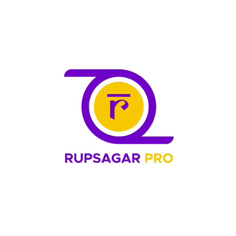 RUPSAGAR PRO